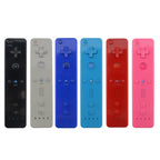 Manette sans fil pour Nintendo Wii.