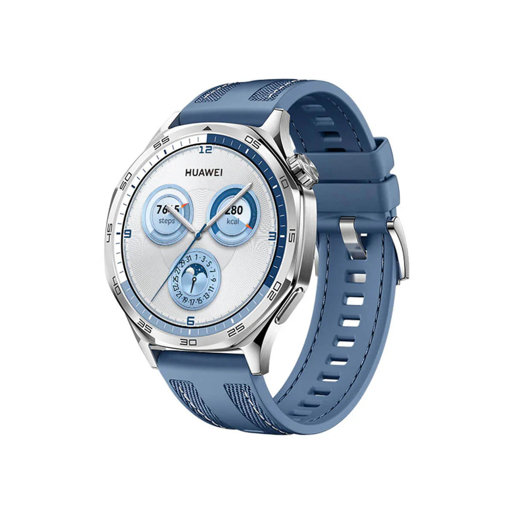 Montre connectée - Huawei Watch GT 5.