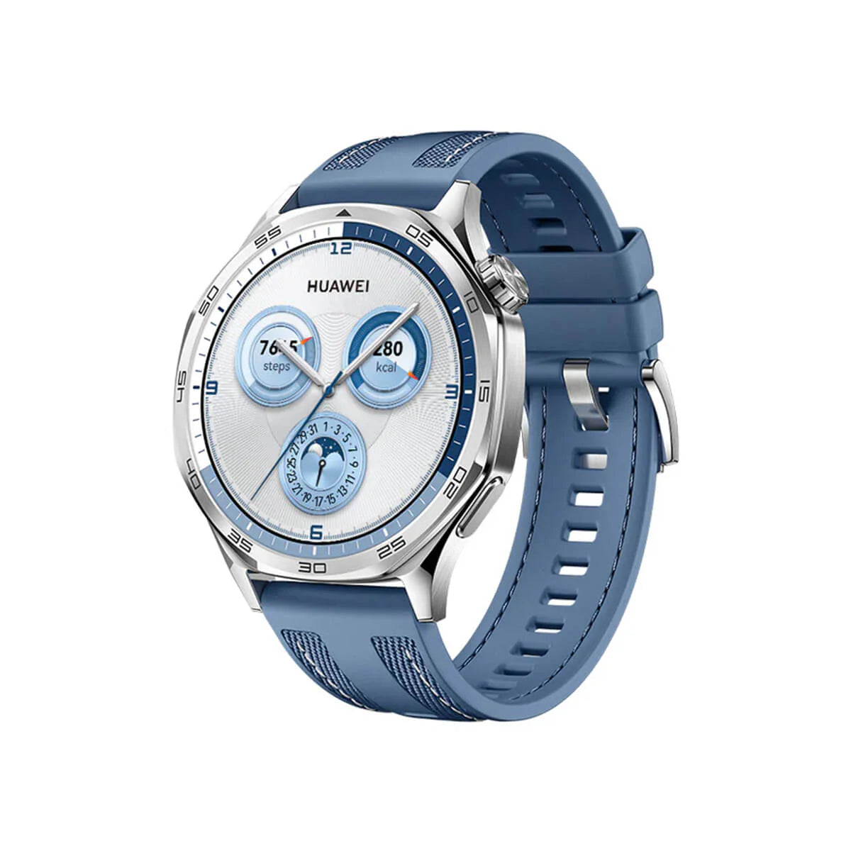 Montre connectée - Huawei Watch GT 5.