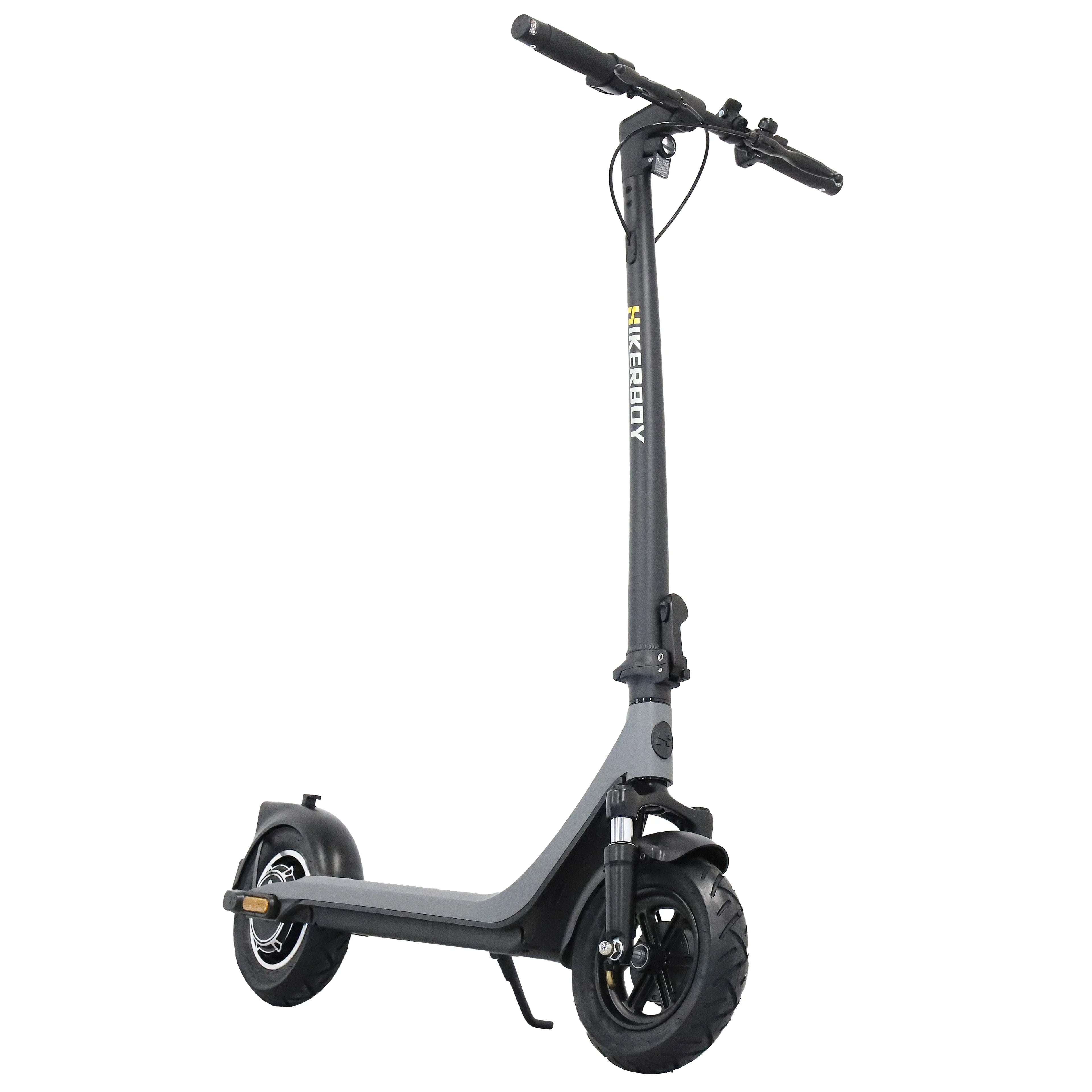 Trottinette électrique pour adulte - Hikerboy Curtis.