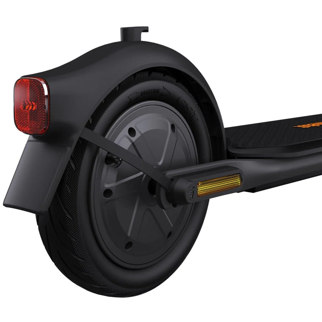 Trottinette électrique pour adulte - Ninebot / Segway F2 Pro.