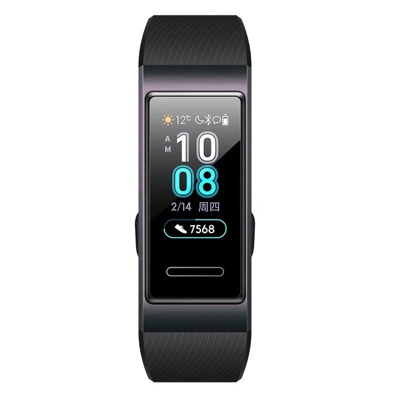 Montre connectée - Huawei Band 3.