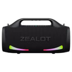 Enceinte Bluetooth Portable - Zealot S79.