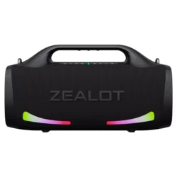Enceinte Bluetooth Portable - Zealot S79.