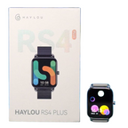 Montre connectée - HAYLOU RS4 Plus.