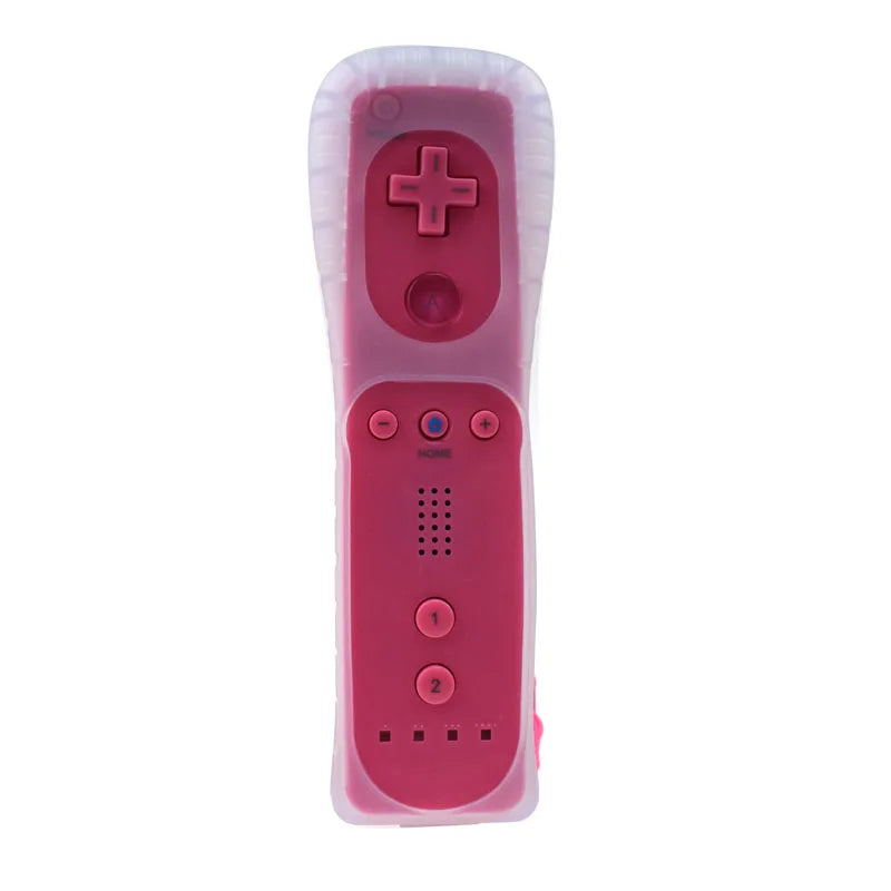 Manette sans fil pour Nintendo Wii.