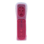Manette sans fil pour Nintendo Wii.