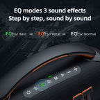 Haut-parleur Bluetooth Portable - ZEALOT P12.