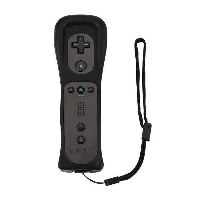 Manette sans fil pour Nintendo Wii.