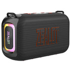 Haut-parleur Bluetooth Portable - ZEALOT-S85.