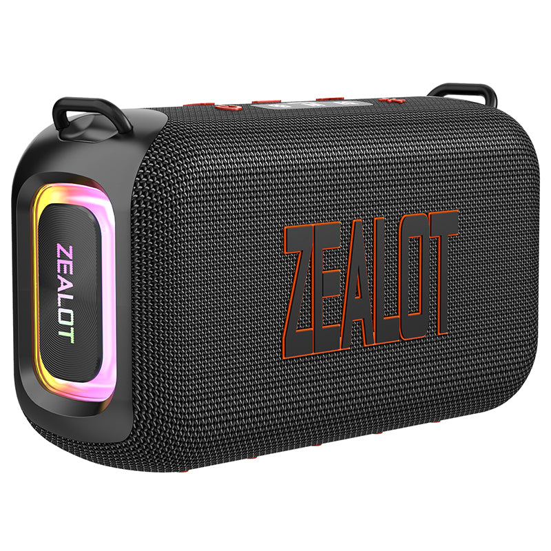 Haut-parleur Bluetooth Portable - ZEALOT-S85.