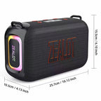 Haut-parleur Bluetooth Portable - ZEALOT-S85.
