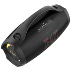 Haut-parleur Bluetooth Portable - ZEALOT-S98.