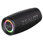 Haut-parleur Bluetooth Portable - ZEALOT S56.