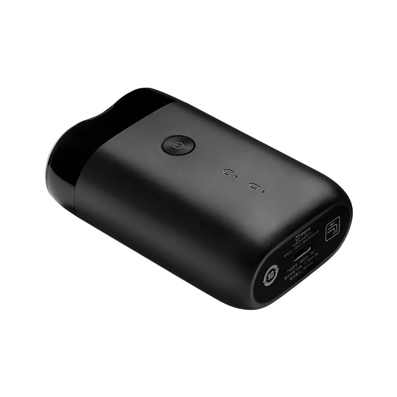 Rasoir électrique pour homme - XIAOMI MIJIA S100.