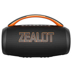 Haut-parleur Bluetooth Portable - ZEALOT P12.