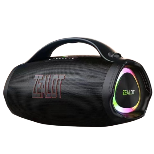 Haut-parleur Bluetooth Portable - ZEALOT-S98.