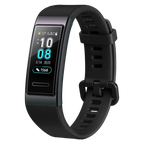 Montre connectée - Huawei Band 3.