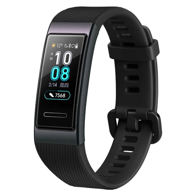 Montre connectée - Huawei Band 3.