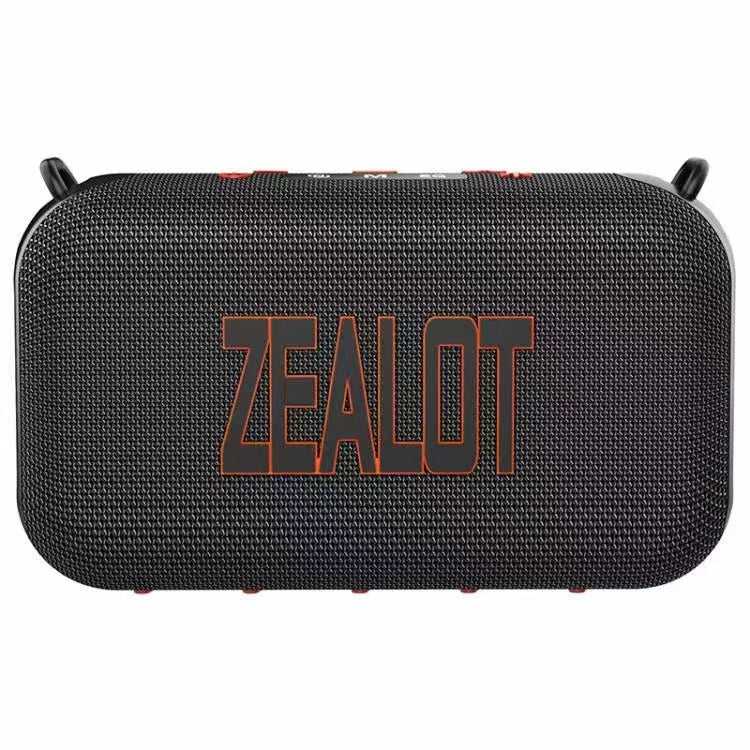 Haut-parleur Bluetooth Portable - ZEALOT-S85.