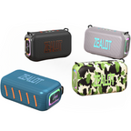 Haut-parleur Bluetooth Portable - ZEALOT-S85.