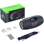 Haut-parleur Bluetooth Portable - ZEALOT-S89.