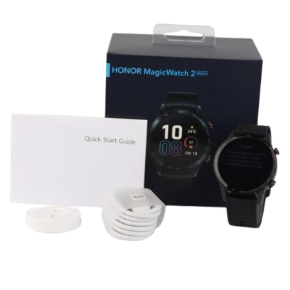Montre connectée - HONOR MagicWatch 2.
