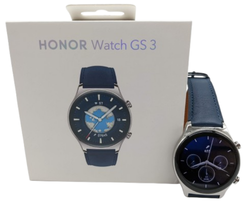 Montre connectée - HONOR Watch GS 3.
