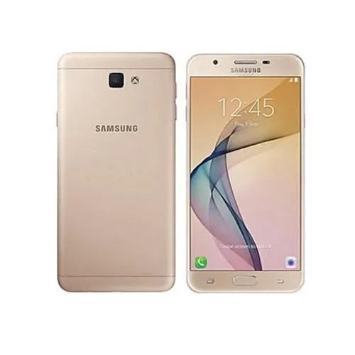 Samsung Galaxy J7.