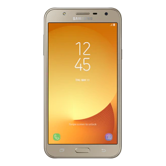 Samsung Galaxy J7.