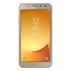 Samsung Galaxy J7.