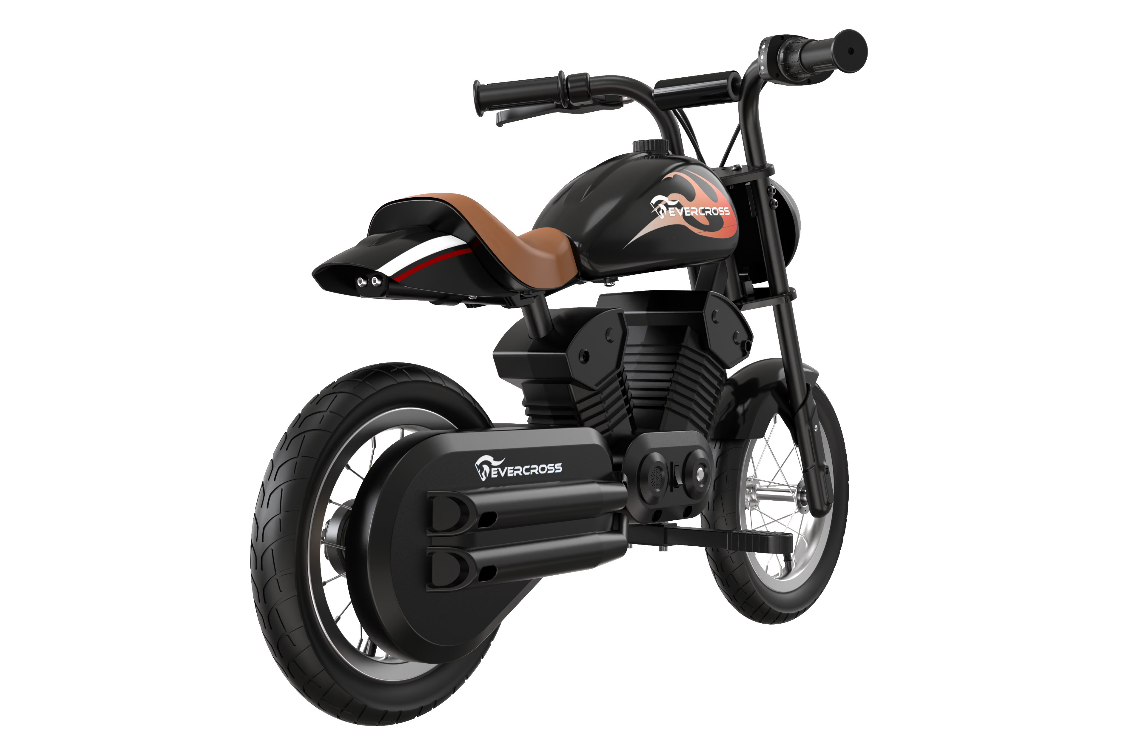 Moto électrique pour enfant - EVERCROSS EV08M.