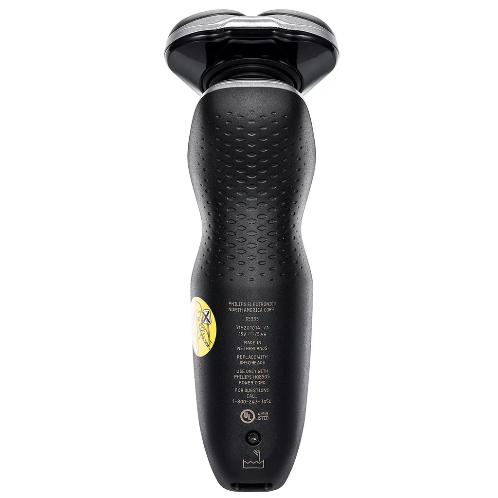 Rasoir électrique pour homme - Philips Norelco Series 5000 S5370.