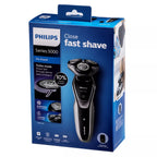 Rasoir électrique pour homme - Philips Norelco Series 5000 S5370.