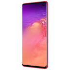 Samsung Galaxy S10 Plus.
