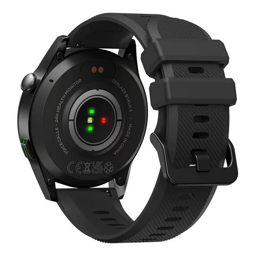 Montre connectée - Zeblaze Btalk 3.