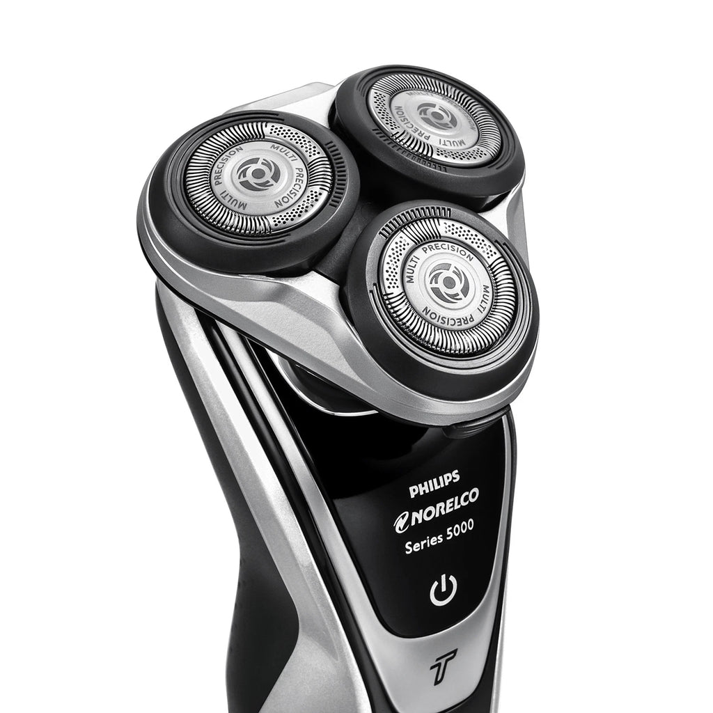 Rasoir électrique pour homme - Philips Norelco Series 5000 S5370.