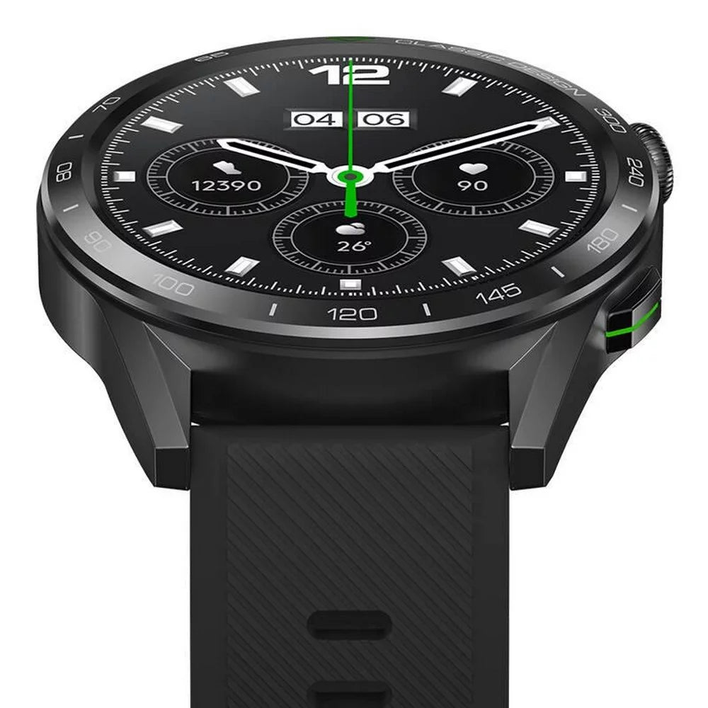 Montre connectée - Zeblaze Btalk 3.