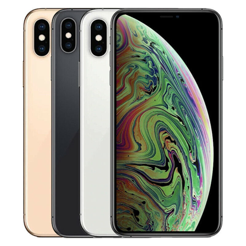 Apple iPhone XS.