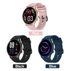 Montre Connectée - Zeblaze Btalk 2 Lite.
