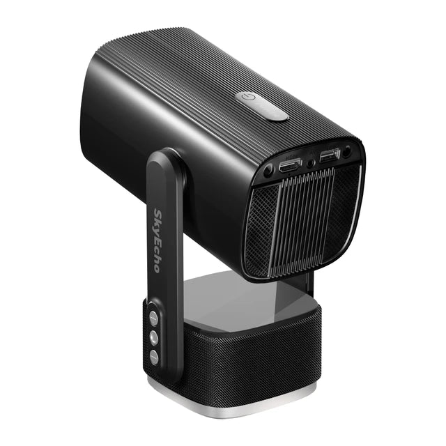 Vidéoprojecteur Portable - SkyEcho FreeONE.