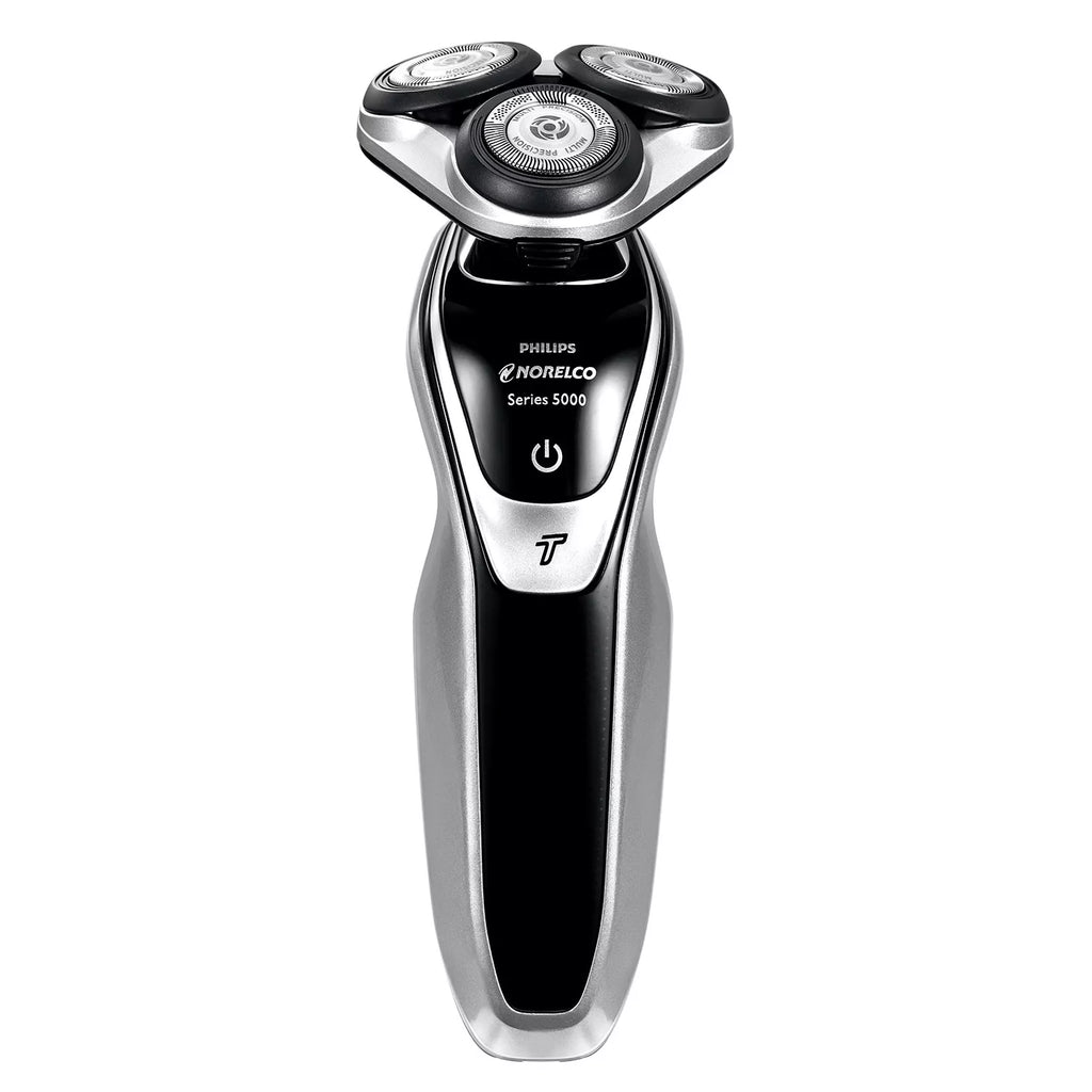 Rasoir électrique pour homme - Philips Norelco Series 5000 S5370.