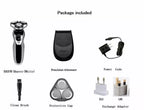 Rasoir électrique pour homme - Philips Norelco Series 5000 S5370.