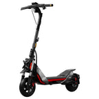 Trottinette électrique pour adulte - Ninebot / Segway ZT3 Pro E.