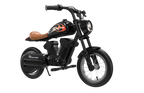 Moto électrique pour enfant - EVERCROSS EV08M.