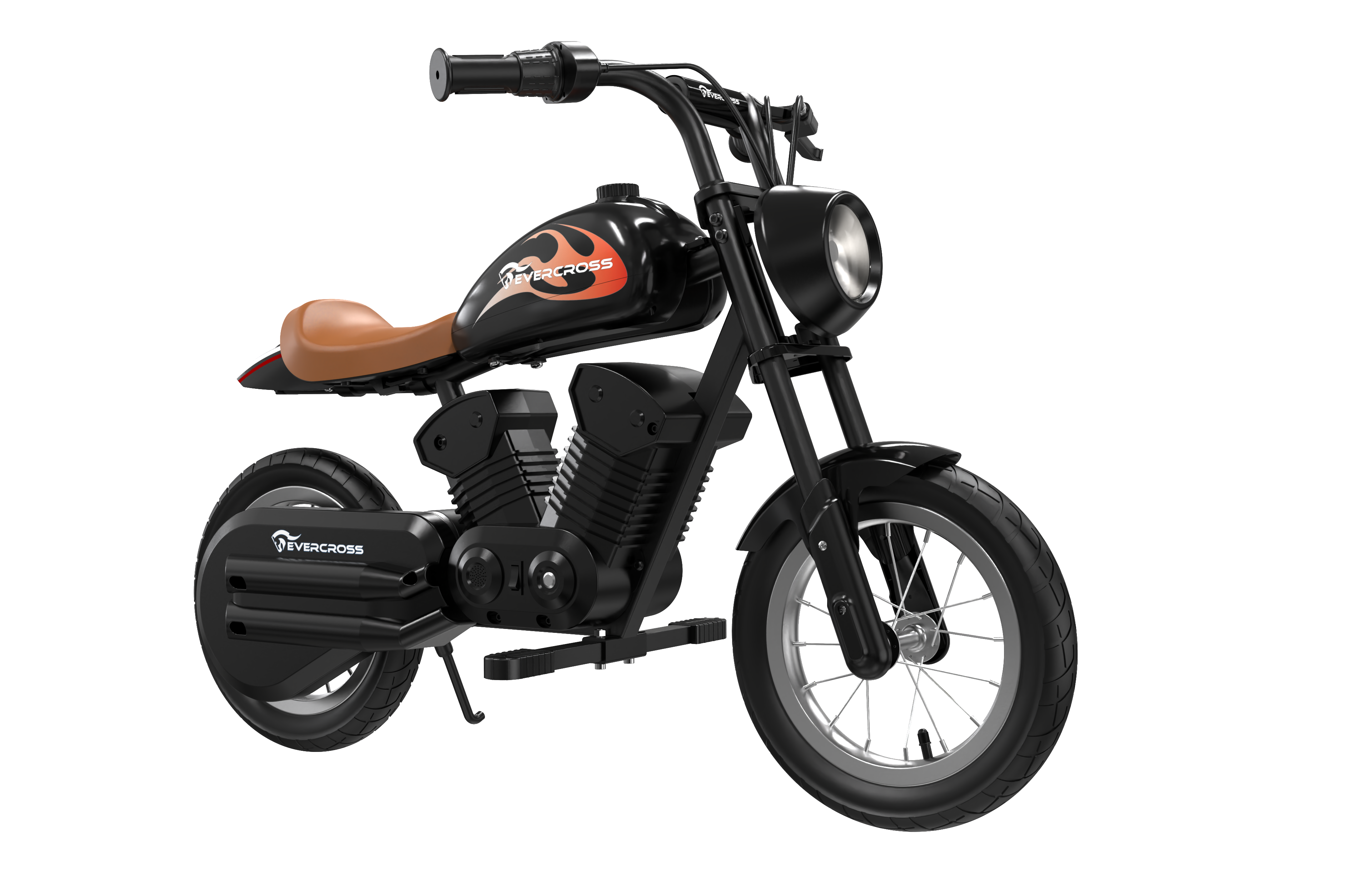 Moto électrique pour enfant - EVERCROSS EV08M.