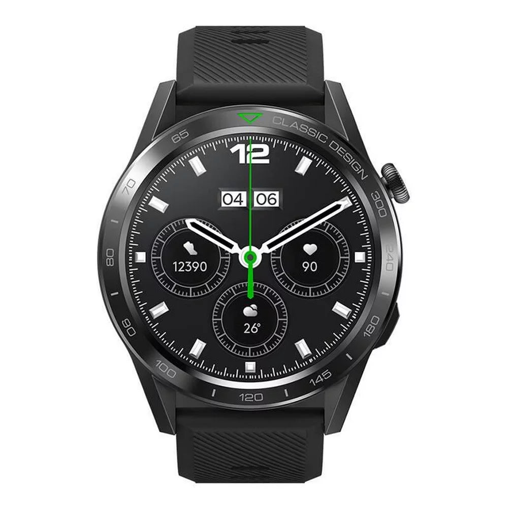 Montre connectée - Zeblaze Btalk 3.