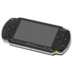 Console de jeu retro portable - Sony PS Portable 1000( PSP 1000).