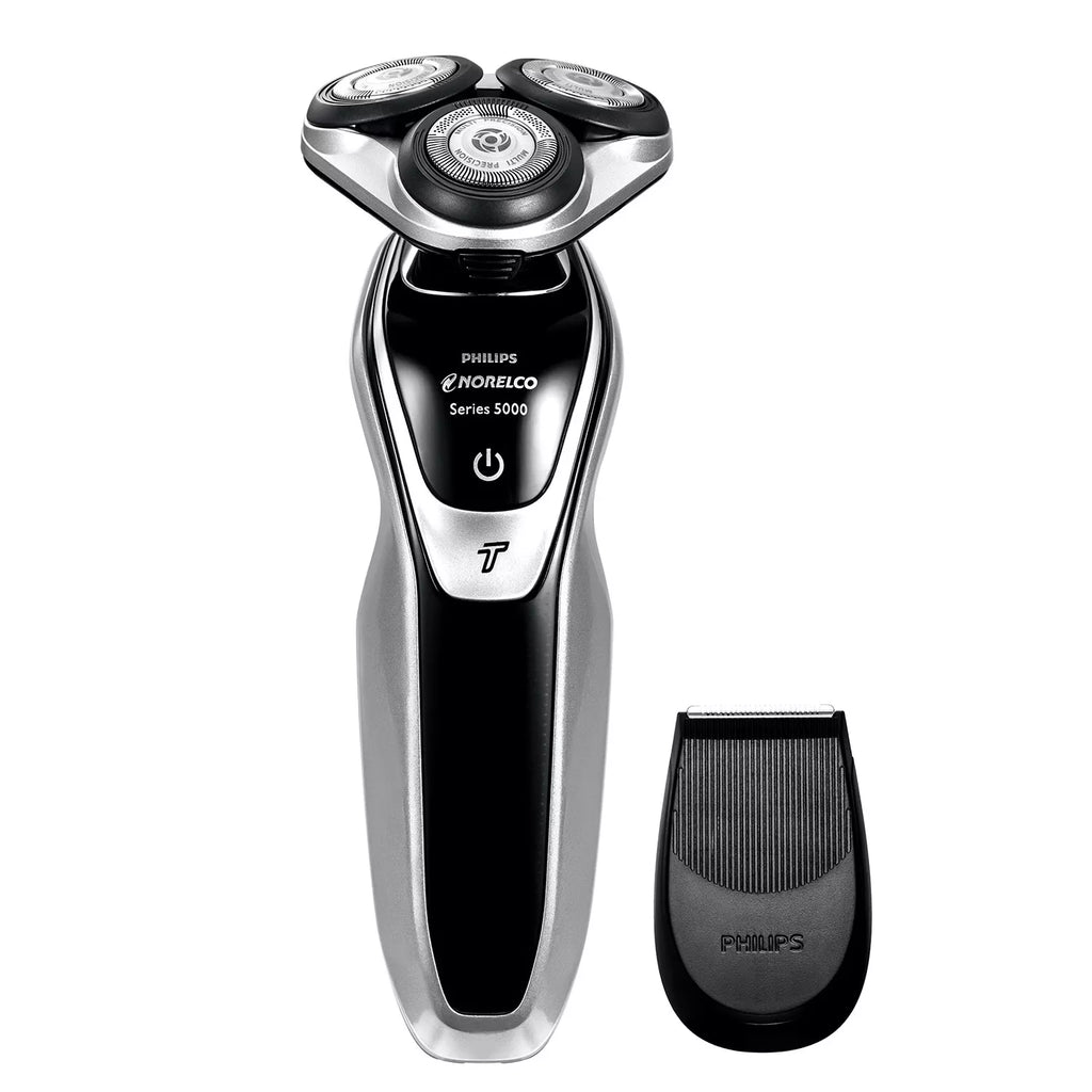 Rasoir électrique pour homme - Philips Norelco Series 5000 S5370.