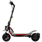 Trottinette électrique pour adulte - Ninebot / Segway ZT3 Pro E.